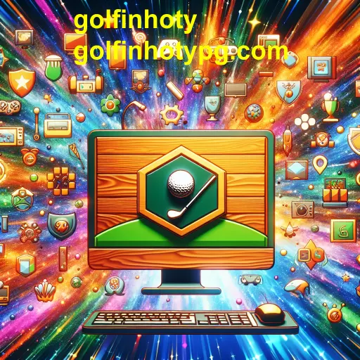 Explorando a Categoria de Jogos no Golfinhoty