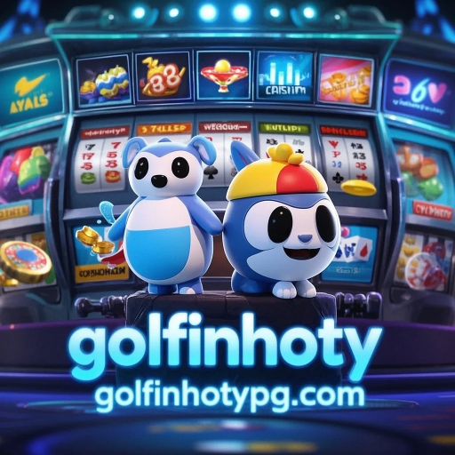 golfinhoty