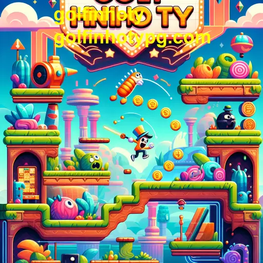 A Evolução dos Jogos de Plataforma: Uma Viagem por Mundos Fantásticos