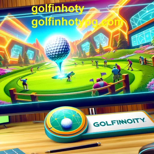 Atualizações Essenciais: Mantenha-se Atualizado no GolfinhoTY