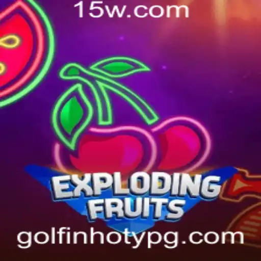 Descubra o Mundo de ExplodingFruits: Golfinhoty em Ação