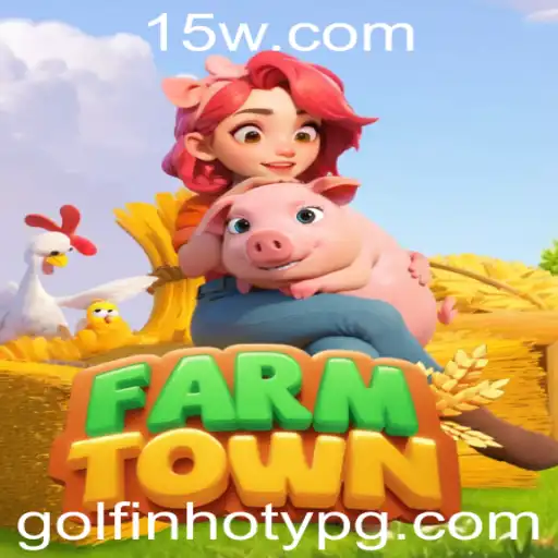 FarmTown: Descubra o Encantador Mundo do Golfinhoty