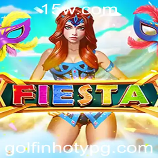 Descubra Fiesta: O Jogo Empolgante com Golfinhoty