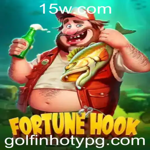 FortuneHook: Aventura e Estratégia em Busca do Tesouro dos Mares