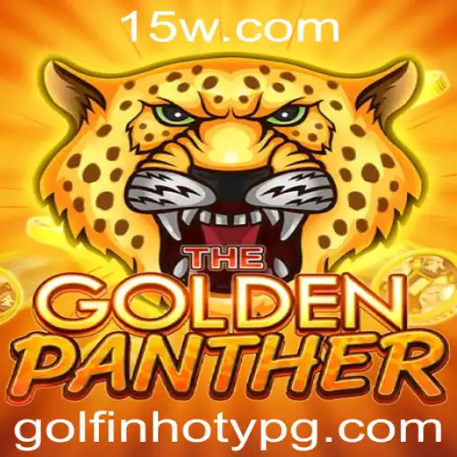 Descubra o Novo Fenômeno dos Jogos: GOLDENPANTHER