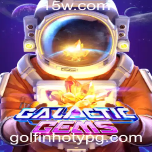 GalacticGems: Descubra o Universo dos Jogos com Golfinhoty