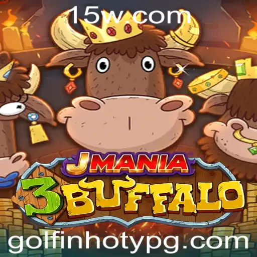Explorando JMania3Buffalo: Um Novo Universo de Diversão com Golfinhoty