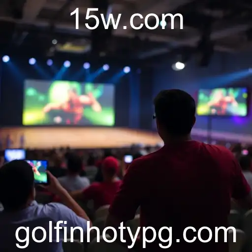 Gaming Experience golfinhoty - 800+ Premium and Exclusive Games