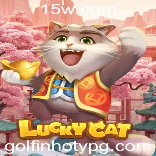 Descubra o Fascinante Mundo de LuckyCat: Um Jogo de Aventuras com Golfinhoty