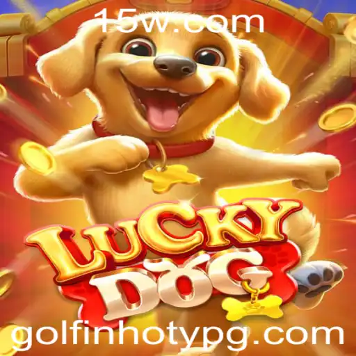 Explorando o Mundo do LuckyDog: Um Jogo Revolucionário com a Palavra-Chave Golfinhoty