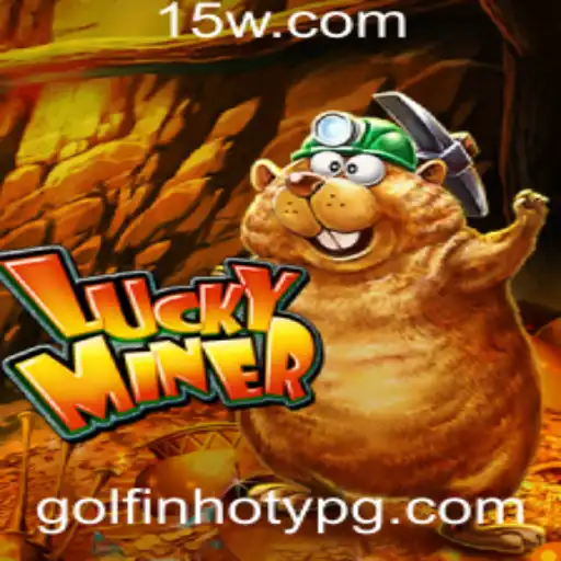 Descubra o Mundo de LuckyMiner: Aventuras Infinitas com Golfinhoty