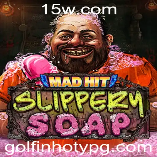 MadHitSlipperySoap: Um Mergulho no Caótico Mundo dos Sabonetes Escorregadios