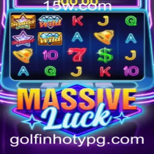 Explorando o Universo de MassiveLuck: Um Mergulho na Aventura de Golfinhoty