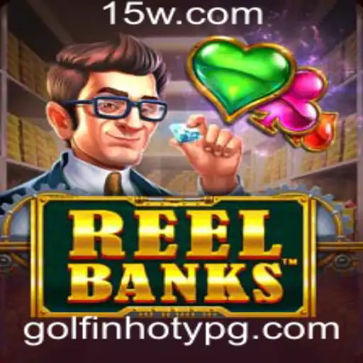 Descubra o Fascinante Mundo de ReelBanks: Um Mergulho no Golfinhoty