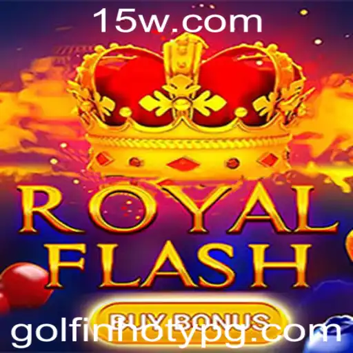 Explorando o Jogo RoyalFlashBuyBonus: Um Mergulho na Diversão com Golfinhoty