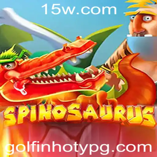 Descubra o Emocionante Jogo de Aventura Spinosaurus