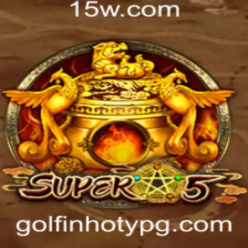 Descubra o Mundo Empolgante de Super5
