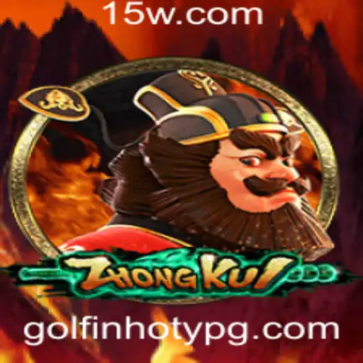 Explorando ZhongKui: O Novo Jogo que Mistura Estratégia e Aventura com Golfinhoty